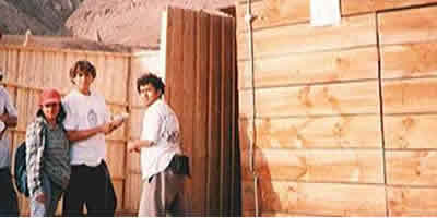 poilica de chile